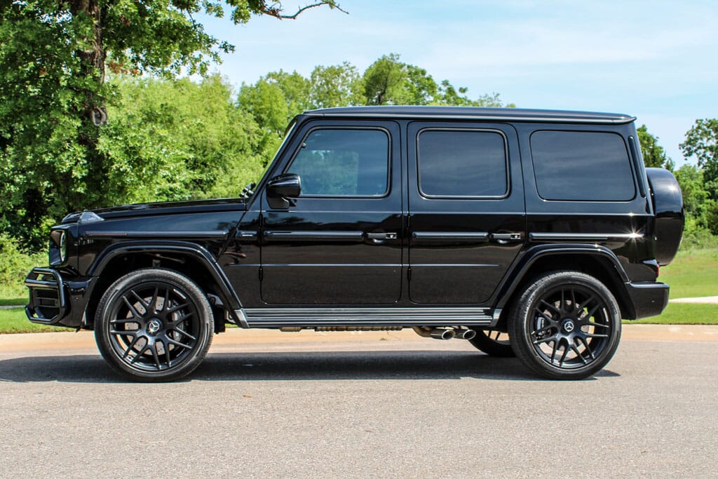 2021 Mercedes-Benz G63 AMG AMG for sale